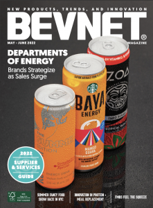 BevNET Magazine
